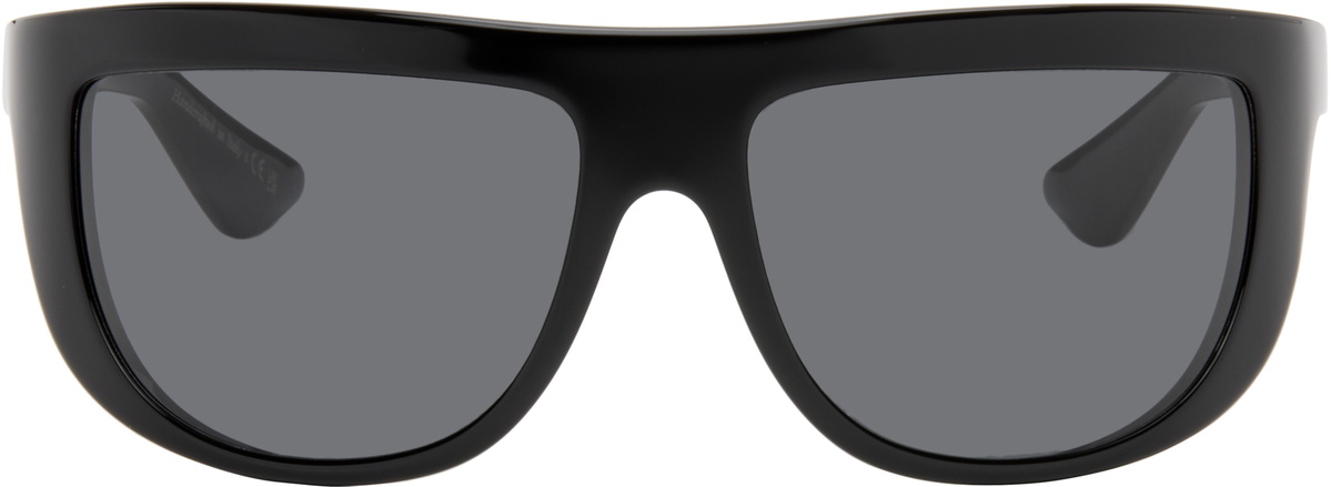 KHAITE Black Oliver Peoples Edition 1974C Sunglasses
