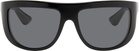 KHAITE Black Oliver Peoples Edition 1974C Sunglasses