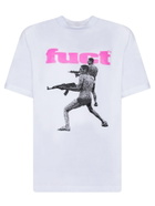 Fuct Gomorra White T-shirt