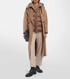 'S Max Mara Holland virgin wool coat