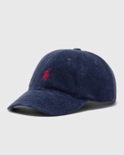 Polo Ralph Lauren Cap Blue - Mens - Caps