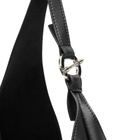 Samsøe Samsøe Women's Sakaia Shoulder Bag in Black 