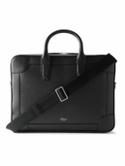 Mulberry - Belgrace Full-Grain Leather Briefcase