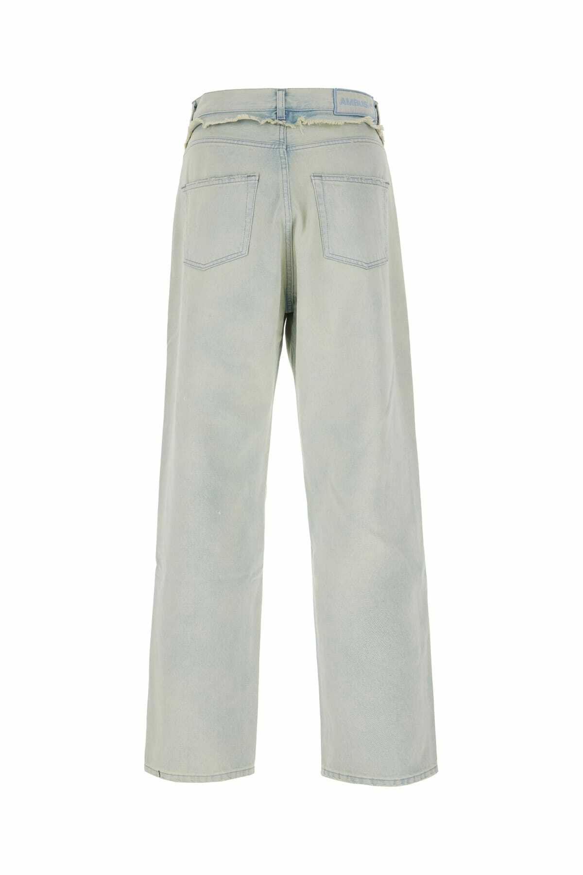 Ambush Five Pocket Jeans Ambush Five Pocket Jeans