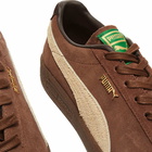 Puma Men's Delphin Sneakers in Chestnut/Pale Khaki/Gum