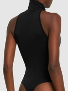 THE ANDAMANE Norah Sleeveless Bodysuit