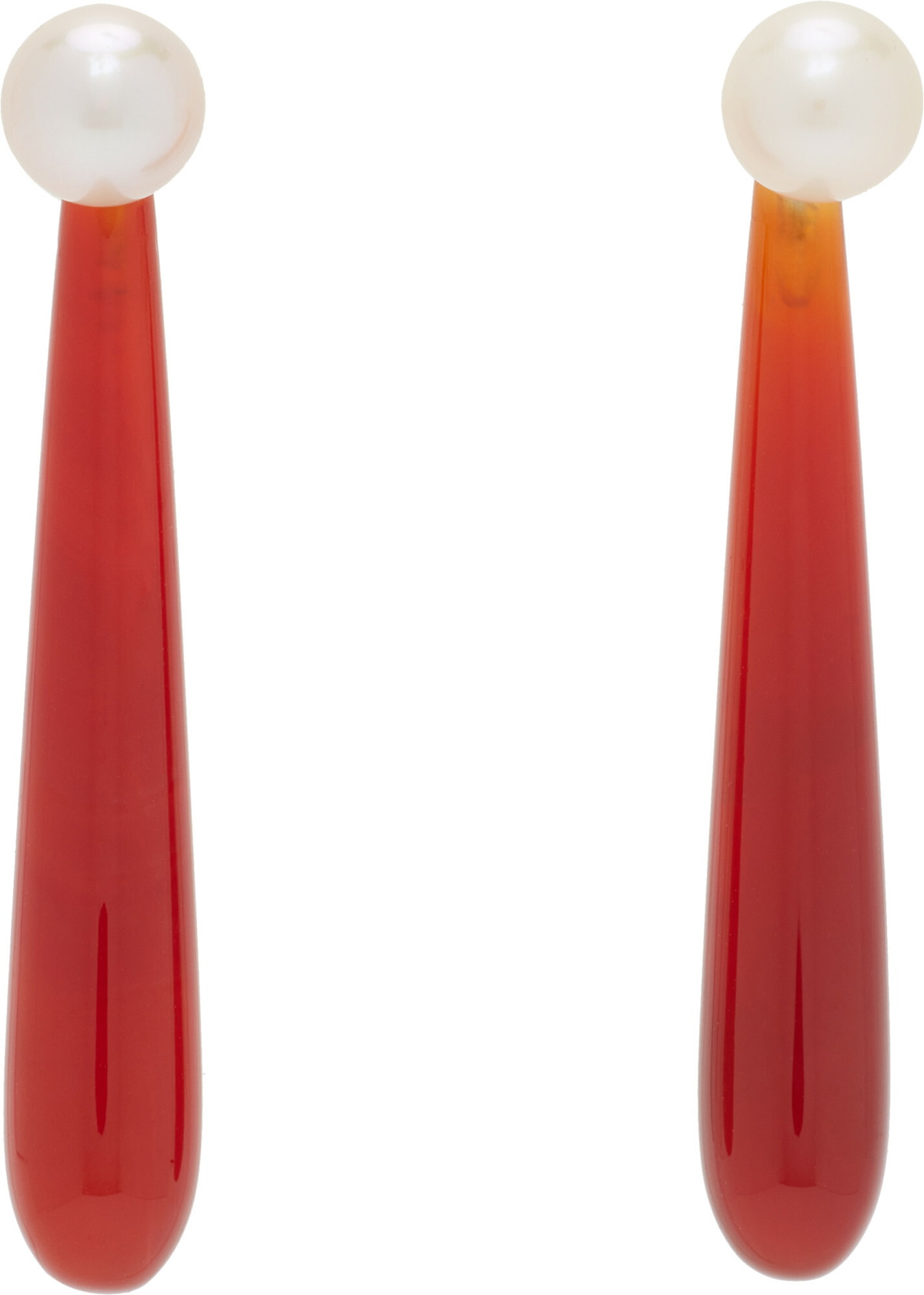 Sophie Buhai Medium Angelyne Earrings