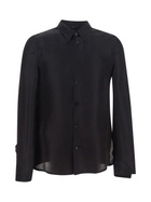 Sapio Silk Shirt