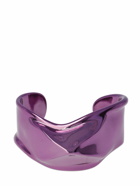 VALENTINO GARAVANI - Liquid Stud Cuff Bracelet