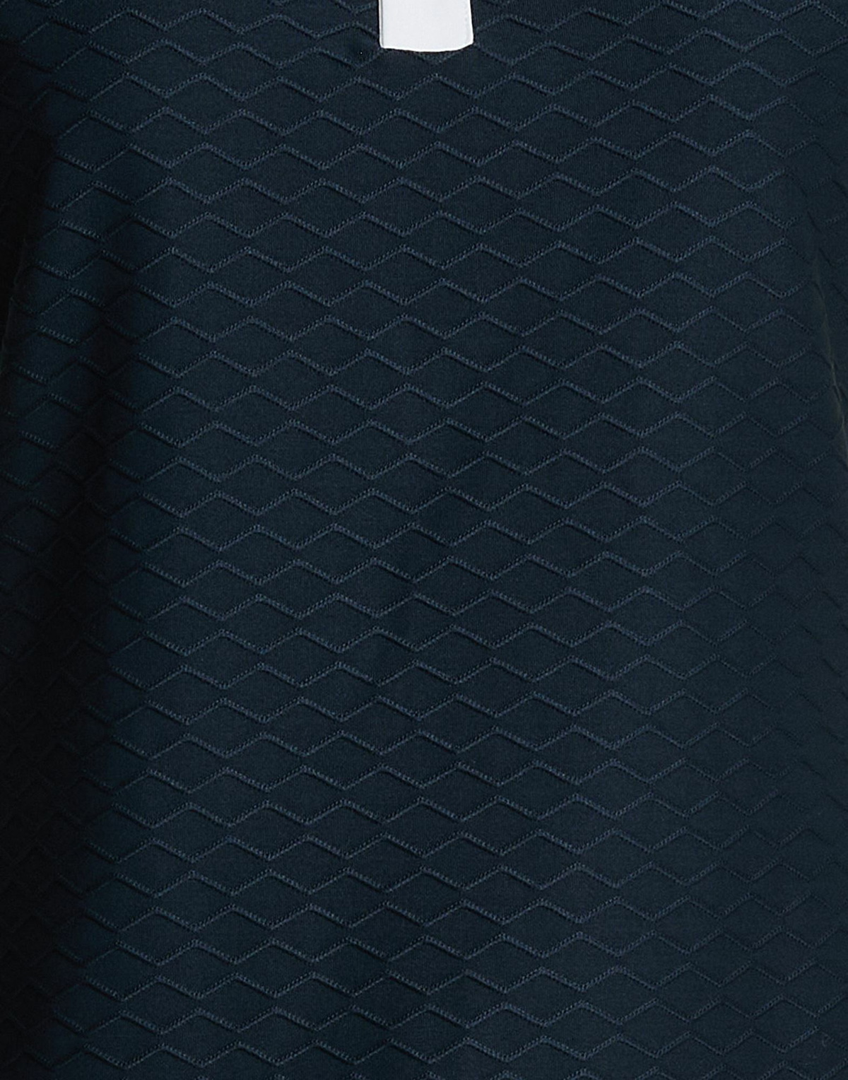 Ea7 Womens Polo shirt in Navy