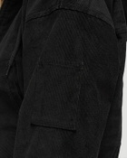 Dickies  Corduroy Hooded Jacket Black Hoodies/Zippers