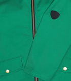 Bonpoint - Technical rain jacket