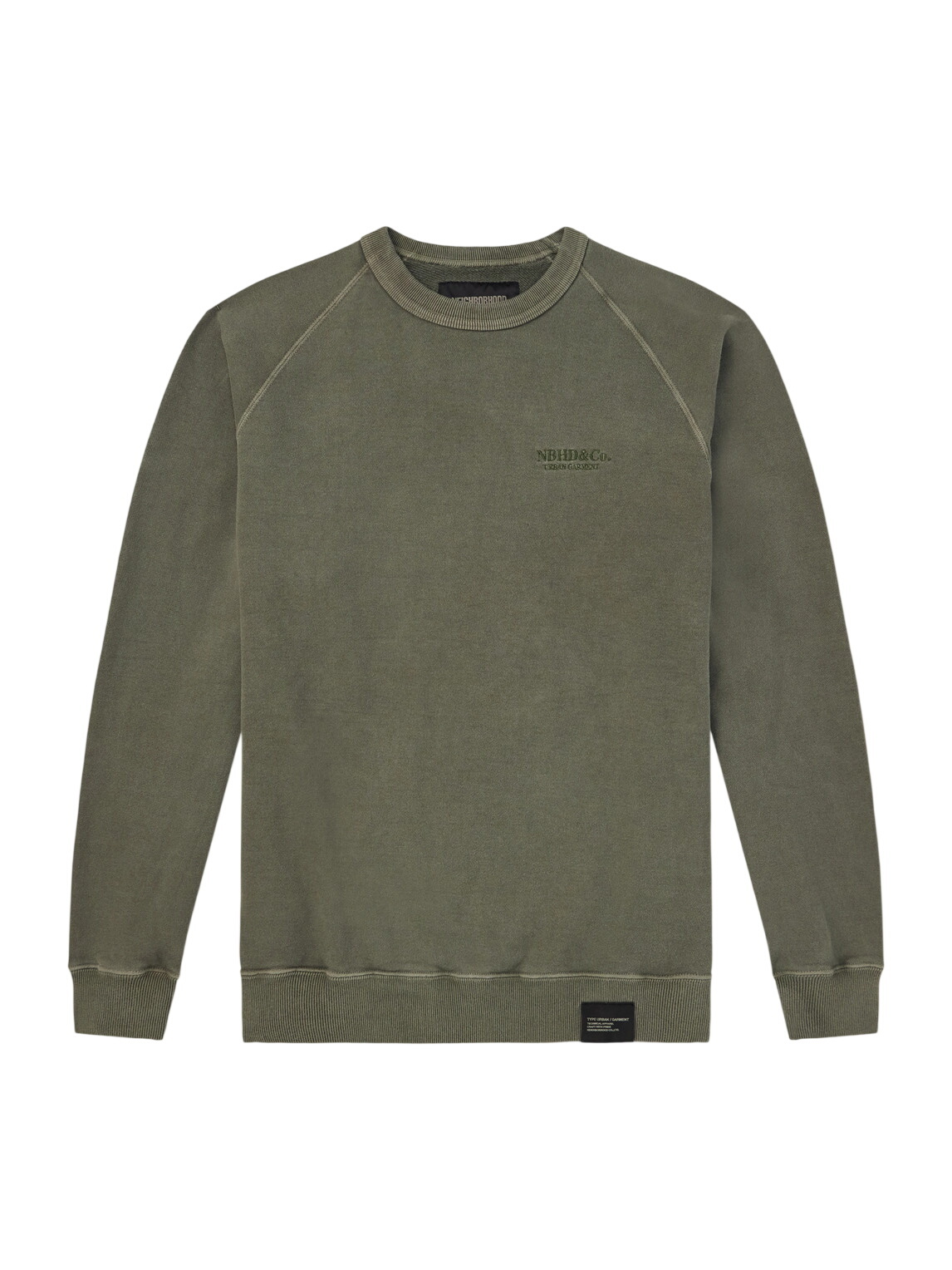 トップス NEIGHBORHOOD25SS Savage CREWNECK-P LS XL NEIGHBORHOOD25SS Savage CREWNECK-P LS XL 【公式通販】
