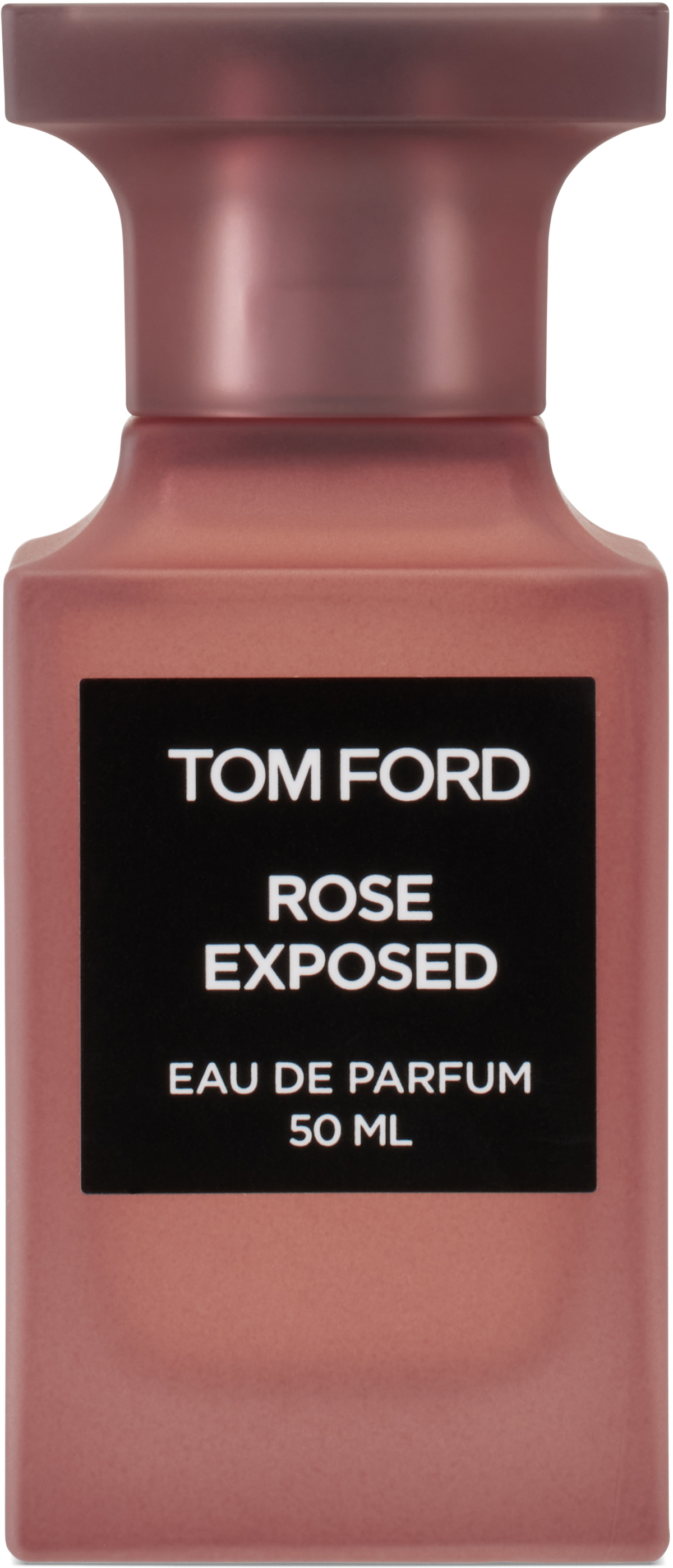 TOM FORD Rose Exposed Eau De Parfum, 50 mL