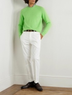 TOM FORD - Cashmere Sweater - Green