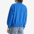 No Problemo Men's NYP Sweatshirt in Blue