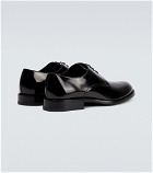 Tod's - Patent leather Derby shoes