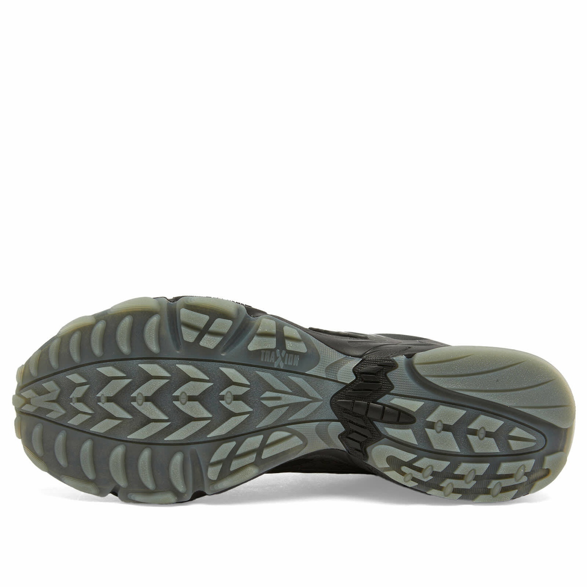 Adidas Men's x 100 Thieves Savage Sneakers in Core Black Adidas Men's x 100 Thieves Savage Sneakers in Core Black