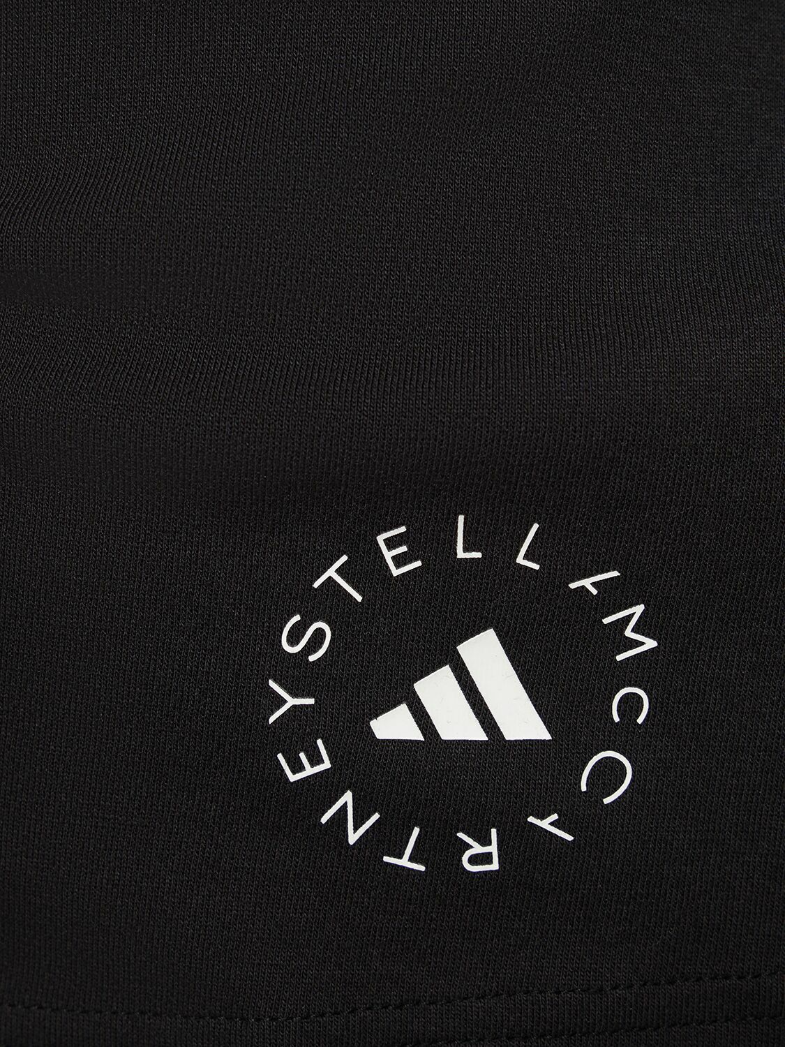 ADIDAS BY STELLA MCCARTNEY Sportswear Logo Tank Top adidas