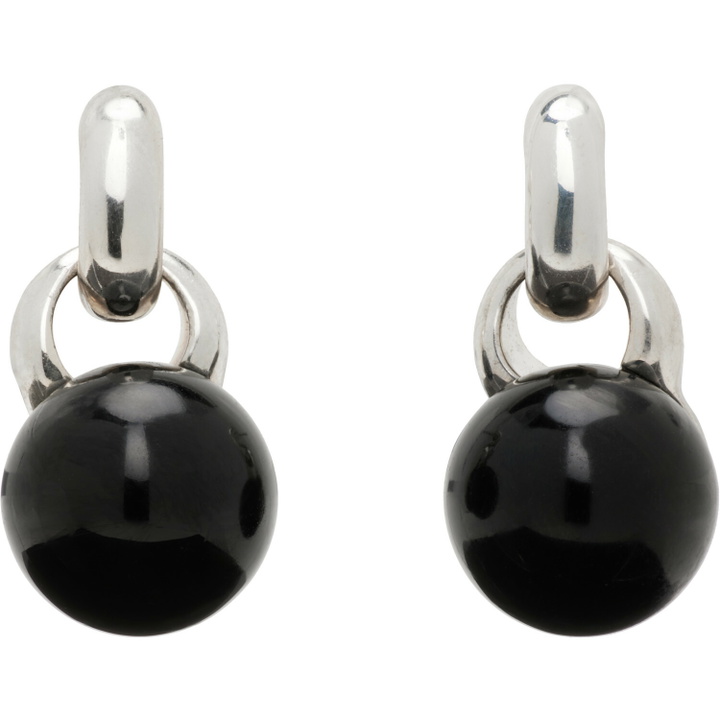 Photo: Sophie Buhai Everyday Earrings