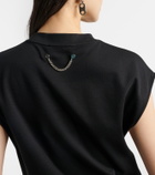 Acne Studios Cotton minidress