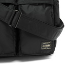 Porter-Yoshida & Co. Tanker Tote Bag in Black 