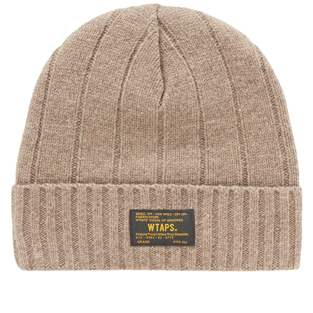 WTAPS Beanie 02 WTAPS