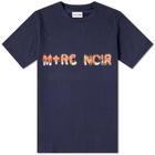M+RC Noir Fire Print Tee