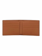 MCM visetos Bi-fold Wallet