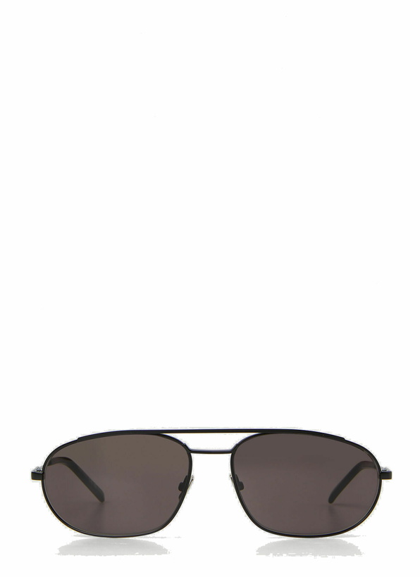 Photo: SL 561 Sunglasses in Black