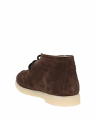 Giuseppe Zanotti Womens Ankle boots Dark in Brown