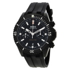 Mido Ocean Star Chronograph Automatic Black Dial Mens Watch M0266273705100