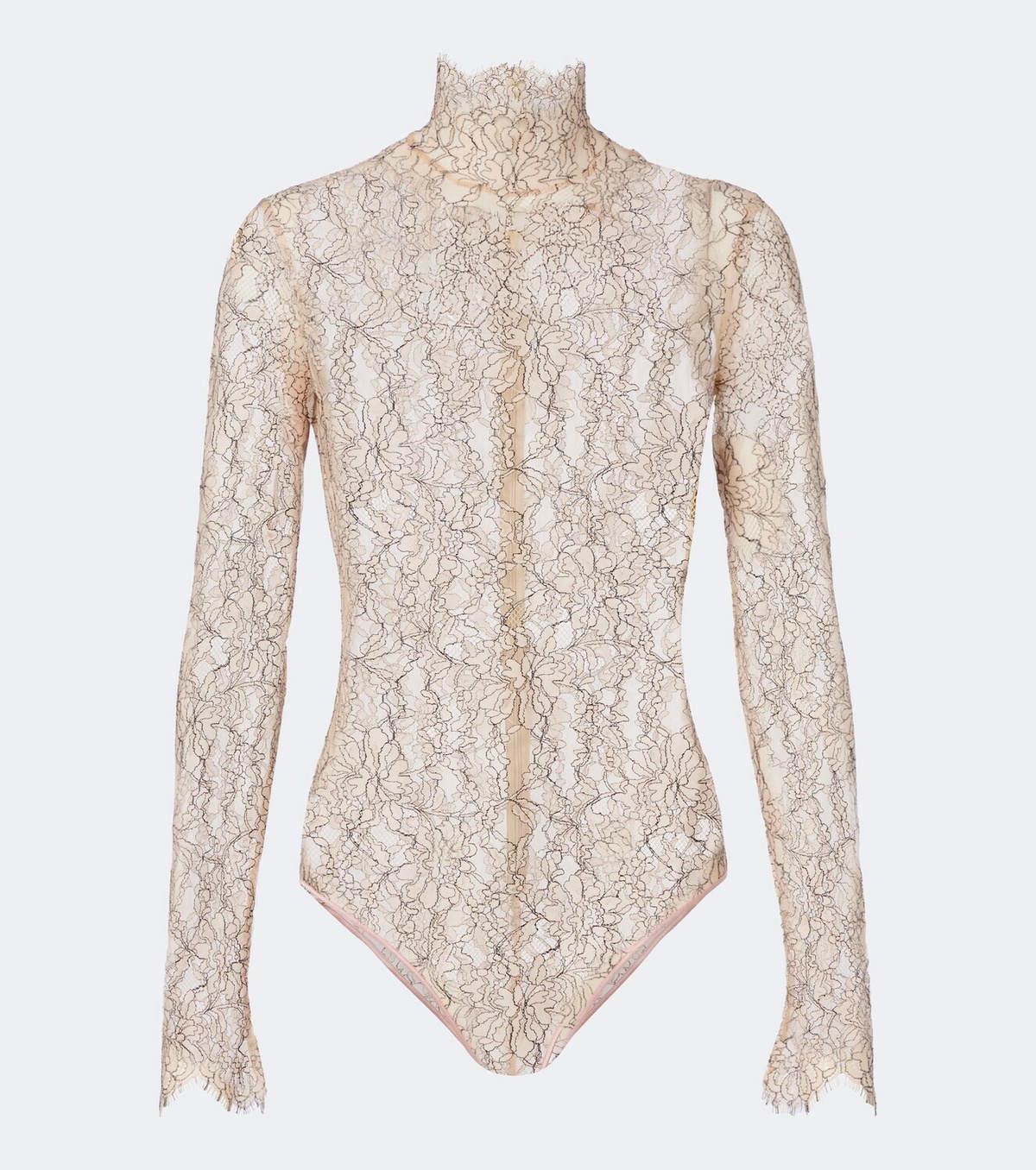 Valentino Lace bodysuit