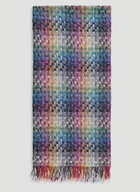 Missoni Home Husky Blanket