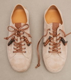 Tod's Suede sneakers