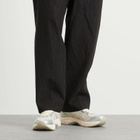 Asics GT-2160 Sneaker in Smoke Grey/Peppermint