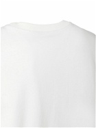 BOTTEGA VENETA - Double Layered Cotton Jersey T-shirt