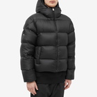 Moncler Men's Genius x 1017 ALYX 9SM Apody Down Jacket in Black