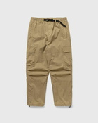 Lacoste Pantalon De Survetement Brown - Mens - Cargo Pants