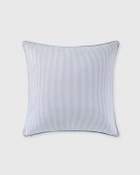 Polo Ralph Lauren Oxford Pillowcase 50 Cm X 50 Cm Blue Home Deco