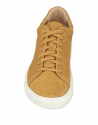 Birkenstock Womens Sneakers in Camel