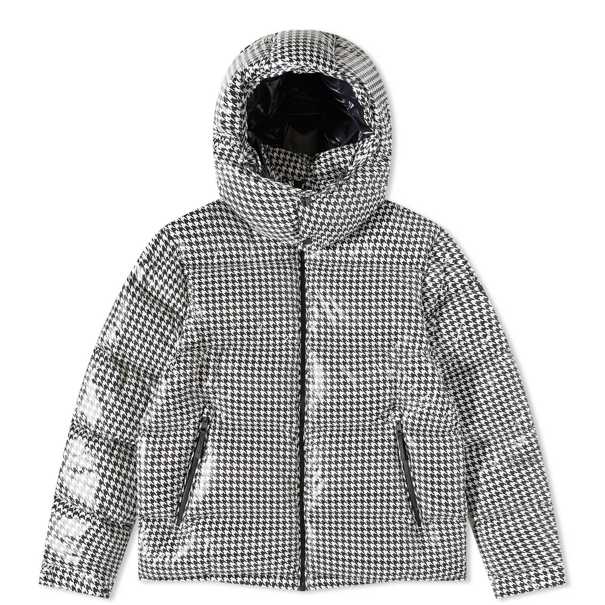 トップス Moncler Fragment Houndstooth Longsleeve 7 Moncler Fragment Hiroshi Fujiwara Pokémon Long Sleeve | The Webster