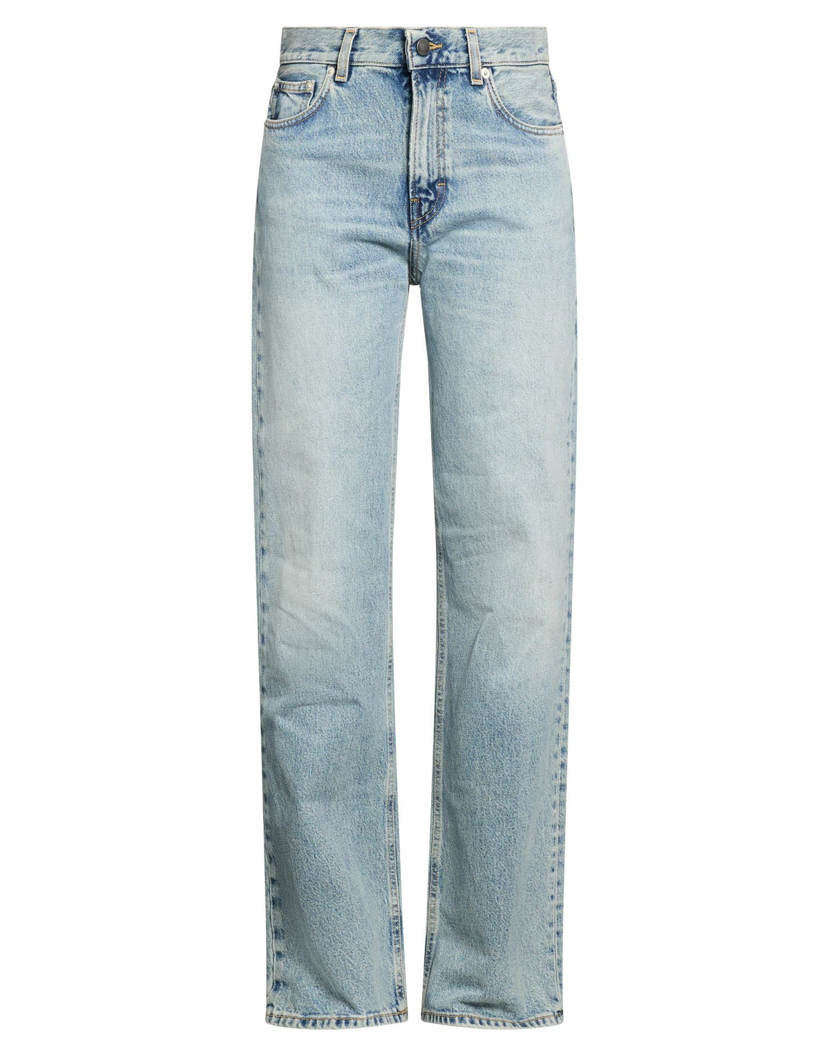 Haikure Womens Jeans in Blue