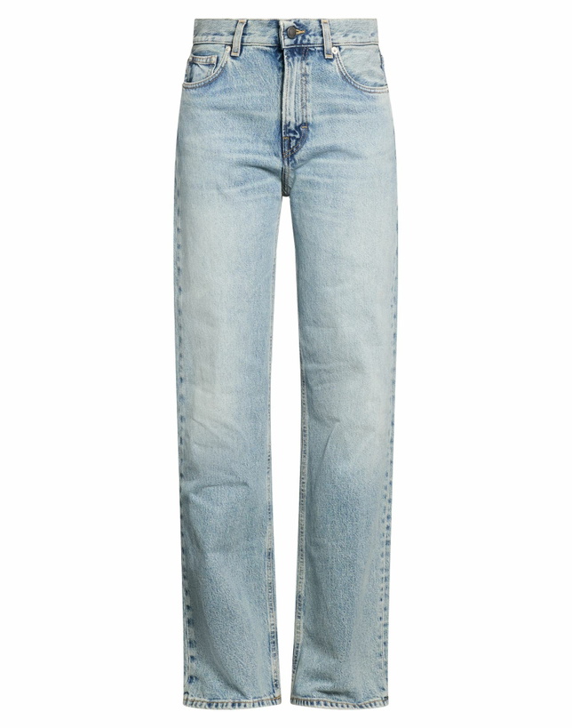 Photo: Haikure Womens Jeans in Blue