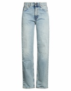 Haikure Womens Jeans in Blue