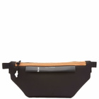 Cote&Ciel Isarau XS Sleek Cross Body Bag in Black 