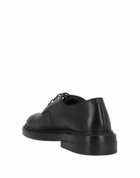 Marsèll Womens Lace-up shoes in Black
