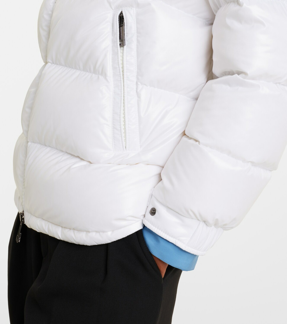 Moncler Maire down jacket