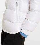Moncler Maire down jacket