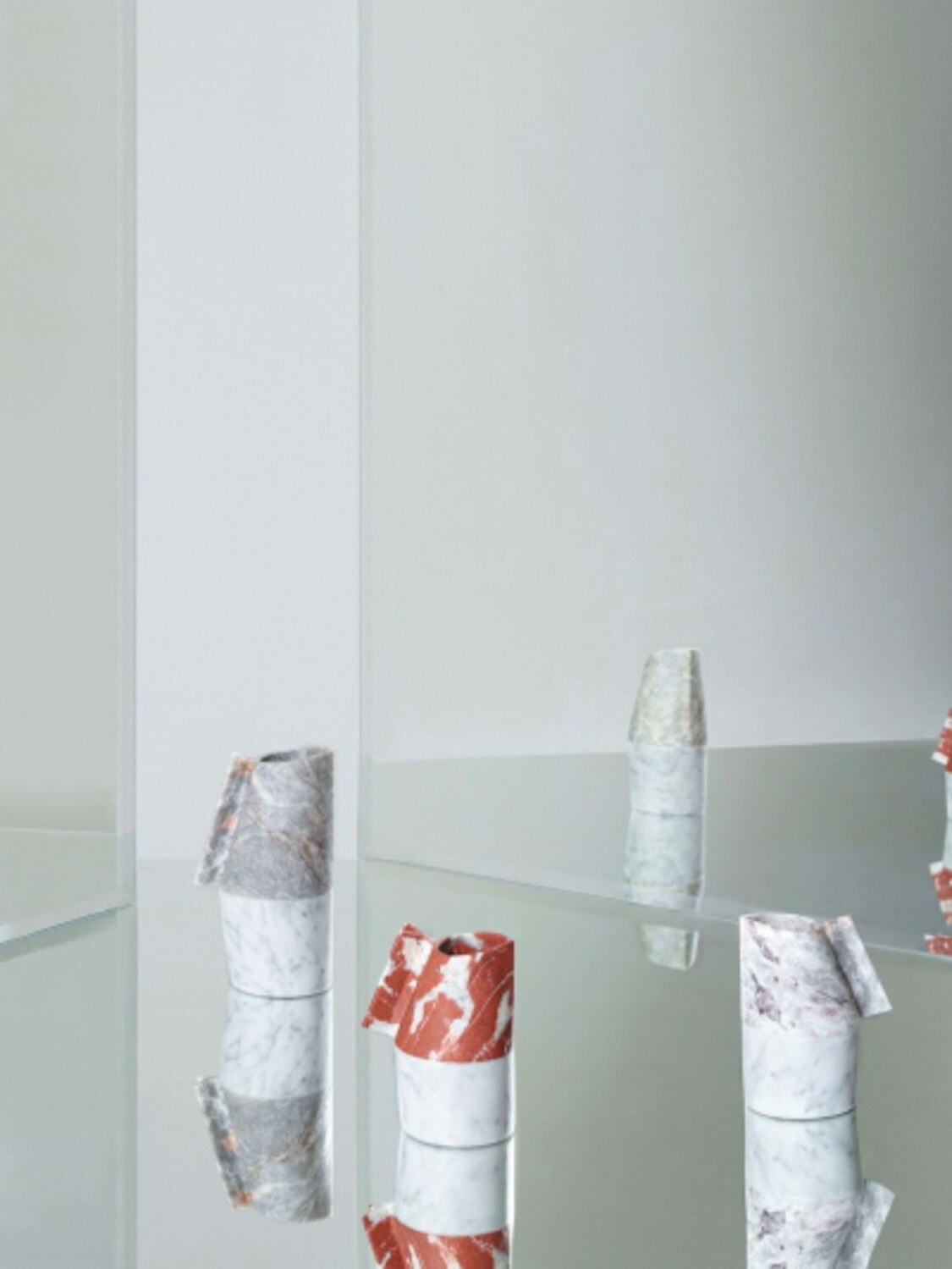 EDITIONS MILANO Versi Small Water Carafe